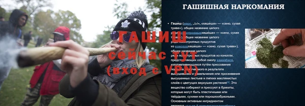 крисы Покачи